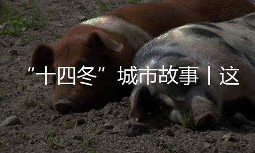 “十四冬”城市故事丨这就是鄂温克——送你一朵太阳花