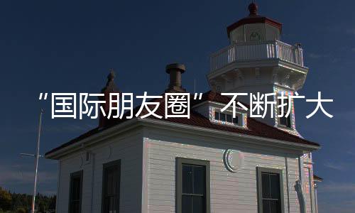 “国际朋友圈”不断扩大 2025上海帆船公开赛启动