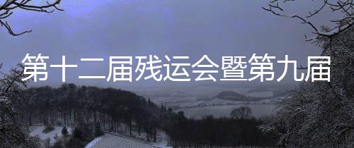 第十二届残运会暨第九届特奥会羽毛球（大众）比赛落幕 宁夏队揽4金