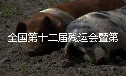 全国第十二届残运会暨第九届特奥会射箭比赛在深开弓