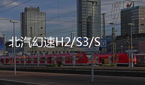 北汽幻速H2/S3/S5/S6/H3/H5/S2原装骆驼天鹅蓄电池48A12V汽车电瓶