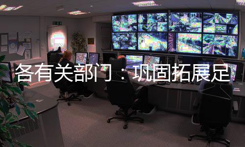 各有关部门：巩固拓展足球行业“假赌黑”治理成效