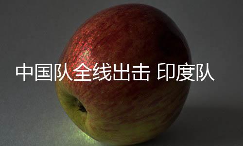 中国队全线出击 印度队卷土重来——巴黎奥运会射击项目前瞻