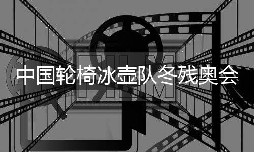 中国轮椅冰壶队冬残奥会摘银 王海涛等载誉回到家乡黑龙江
