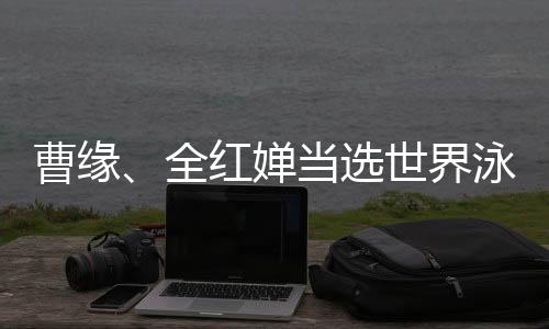 曹缘、全红婵当选世界泳联2024年度最佳跳水运动员