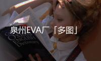 泉州EVA厂「多图」