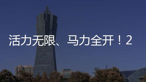 活力无限、马力全开!2026罗湖新春体育嘉年华圆满落幕