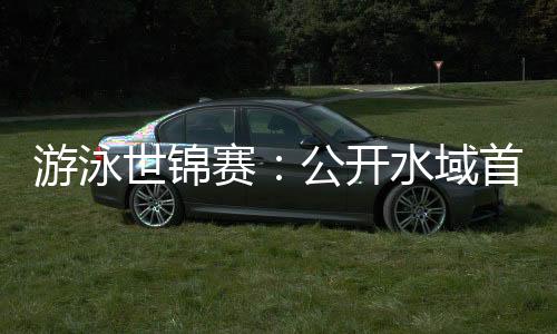 游泳世锦赛:公开水域首日比赛推迟后顺利举行