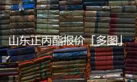 山东正丙酯报价「多图」