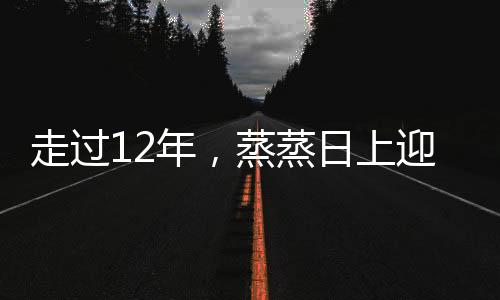走过12年,蒸蒸日上迎新跑何以让跑者情有独钟?