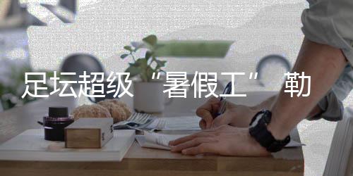足坛超等“暑假工” 勒沃库森主教练滕哈格下课