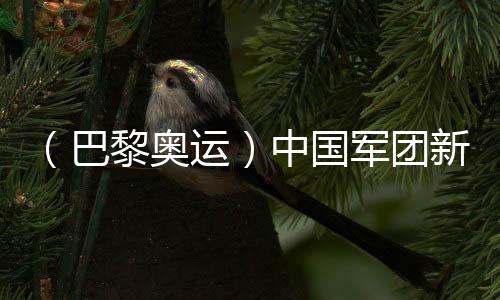（巴黎奥运）中国军团新人过半 “青春风暴”蓄势待发