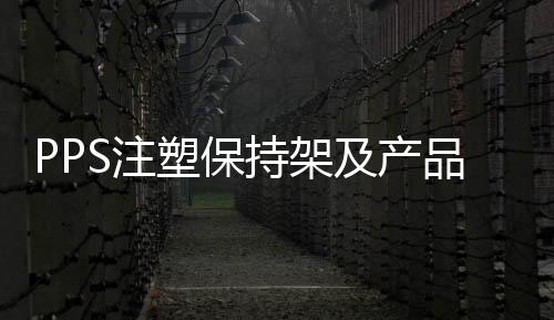 PPS注塑保持架及产品