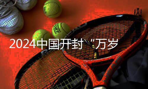 2024中国开封“万岁山杯”首届武林大会新闻发布会举行